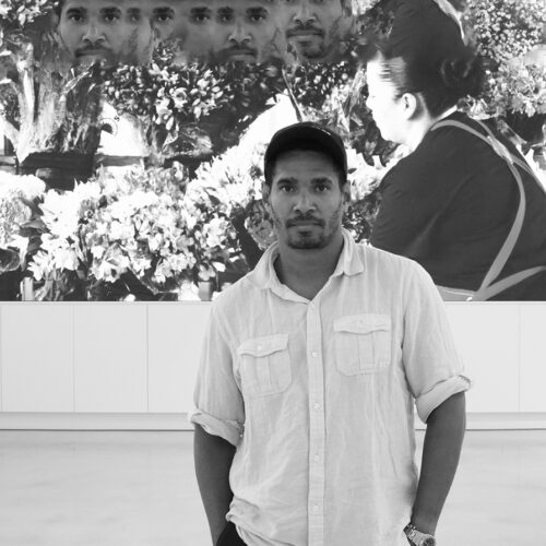 Luis Manuel Otero Alcántara: nos encontramos