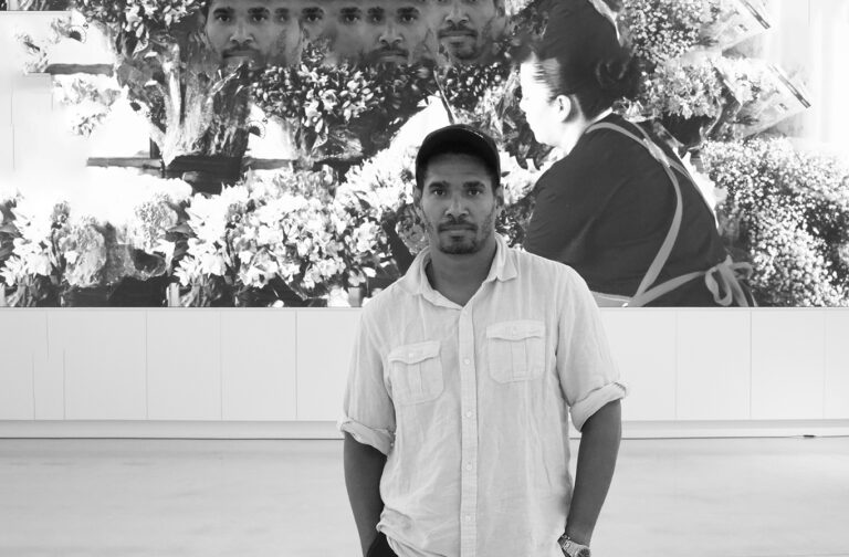 Luis Manuel Otero Alcántara: nos encontramos